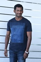 Vishal Latest Stills